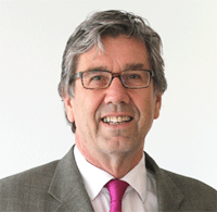 Hans Dahlin
