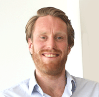 Johan Dahlin