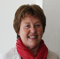 Karin Dahlin