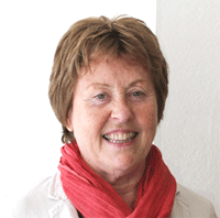 Karin Dahlin